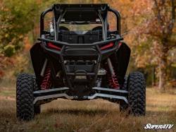 SuperATV - SuperATV Polaris RZR XP Turbo S High Clearance Billet Aluminum Radius Arms - Image 2