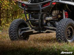 SuperATV - SuperATV Polaris RZR XP Turbo S High Clearance Billet Aluminum Radius Arms - Image 3