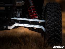 SuperATV - SuperATV Polaris RZR XP Turbo S High Clearance Billet Aluminum Radius Arms - Image 5