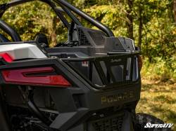 SuperATV - SuperATV Polaris RZR PRO XP Bed Enclosure - Image 2