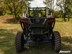 SuperATV - SuperATV Polaris RZR PRO XP Bed Enclosure - Image 3