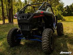 SuperATV - SuperATV Polaris RZR PRO XP Bed Enclosure - Image 5