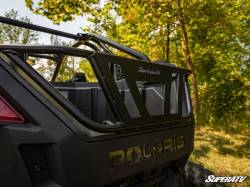 SuperATV - SuperATV Polaris RZR PRO XP Bed Enclosure - Image 9