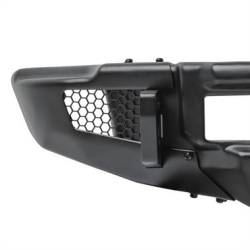 Smittybilt - Smittybilt Stryker Modular Rear Bumper for 07-18 Jeep Wrangler JK - 76732 - Image 3