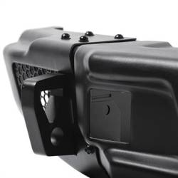 Smittybilt - Smittybilt Stryker Modular Rear Bumper for 07-18 Jeep Wrangler JK - 76732 - Image 4