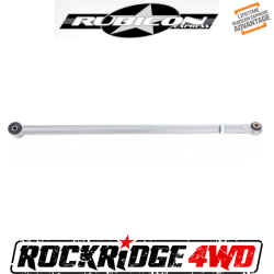 Rubicon Express Adjustable Rear Track Bar for 20+ Jeep Gladiator JT