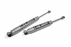 BDS Suspension - BDS NX2 Series Shocks for 07-18 Jeep Wrangler JK w/ 3" of Lift *Set of 4* - Image 2