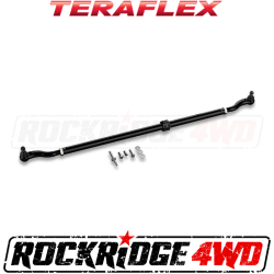TeraFlex - Teraflex JK/JKU HD Tie Rod Kit - 1853910 - Image 2