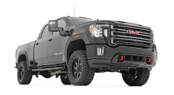 Rough Country - ROUGH COUNTRY 3 INCH LIFT KIT CHEVY/GMC 2500HD (20-22) - Image 4