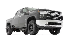 Rough Country - ROUGH COUNTRY 3 INCH LIFT KIT CHEVY/GMC 2500HD (20-22) - Image 5