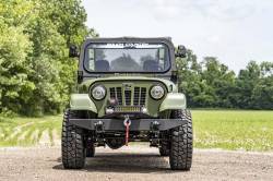 Rough Country - ROUGH COUNTRY MAHINDRA 2IN LEVELING KIT (18-19 ROXOR) - Image 4