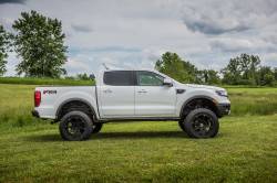 BDS Suspension - BDS Suspension 6" IFS Lift Systems | 2019+ Ford Ranger - Image 8