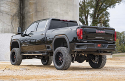Rough Country - ROUGH COUNTRY 7 INCH LIFT KIT CHEVY/GMC 2500HD (20-22) - Image 5