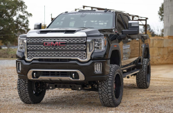 Rough Country - ROUGH COUNTRY 7 INCH LIFT KIT CHEVY/GMC 2500HD (20-22) - Image 9
