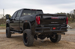 Rough Country - ROUGH COUNTRY 7 INCH LIFT KIT CHEVY/GMC 2500HD (20-22) - Image 11