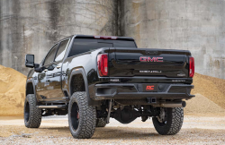 Rough Country - ROUGH COUNTRY 7 INCH LIFT KIT CHEVY/GMC 2500HD (20-22) - Image 12