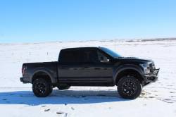 BDS Suspension - BDS Suspension 4" Suspension Lift Kit System for 2017-2018 Ford F150 Raptor 4WD - Image 3