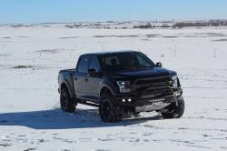 BDS Suspension - BDS Suspension 4" Suspension Lift Kit System for 2017-2018 Ford F150 Raptor 4WD - Image 4