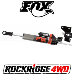 Fox Shox Factory Race Series 2.0 ATS Steering Stabilizer | Jeep JL & JT