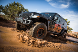 Fox Shocks - Fox Shox Factory Race Series 2.0 ATS Steering Stabilizer | Jeep JL & JT - Image 4