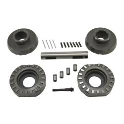 USA Standard - Spartan locker for GM 8.5" with 28 spline axles, includes heavy-duty cross pin shaft. - Image 2