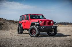 BDS Suspension - BDS Suspension 3" Lift System | Wrangler JL 4 Door - Image 2