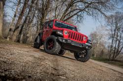 BDS Suspension - BDS Suspension 3" Lift System | Wrangler JL 4 Door - Image 3