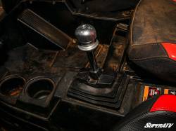 SuperATV - SuperATV Polaris RZR Quick-Reverse Gated Shifter - Image 3