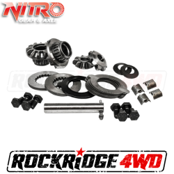 Nitro Inner Parts Kit for Dana 35 Trac Lock, 27 Spline