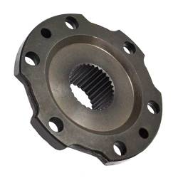 Nitro Gear & Axle - 1995-1997 Toyota Land Cruiser, 80 Series Drive Flange, 30 Spline - Image 2