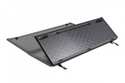 Rough Country - ROUGH COUNTRY HARD LOW PROFILE BED COVER 5' BED | JEEP GLADIATOR JT 4WD (20-25) - Image 9