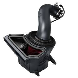 S&B Filters | Tanks - S&B FILTERS COLD AIR INTAKE FOR 2019-2022 SILVERADO 1500 / SIERRA 1500 *Select Filter* - Image 3