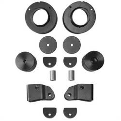 Rubicon Express 2" Economy Lift Kit for 20+ Jeep Gladiator JT - JT7134