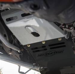 Rubicon Express - Rubicon Express Oil Pan Skid Plate | 18+ Jeep Wrangler JL | 20+ Jeep Gladiator JT - REA1020 - Image 2