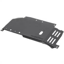 Rubicon Express Transfer Case Skid Plate | 18+ Jeep Wrangler JL | 20+ Jeep Gladiator JT - REA1022