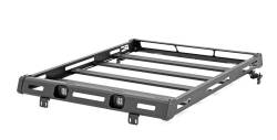 Rough Country - ROUGH COUNTRY JEEP ROOF RACK SYSTEM (18-22 JL) - Image 2