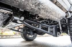 BDS Suspension - BDS 4" Radius Arm Lift System for 2019+ Dodge / Ram 2500 Pickup w/ Rear Coil - Image 6