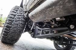 BDS Suspension - BDS 4" Radius Arm Lift System for 2019+ Dodge / Ram 2500 Pickup w/ Rear Coil - Image 8