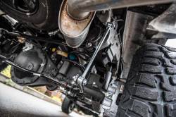 BDS Suspension - BDS 4" Radius Arm Lift System for 2019+ Dodge / Ram 2500 Pickup w/ Rear Coil - Image 9