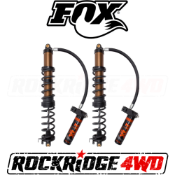 Fox 3.0 PODIUM Internal Bypass RC2 | REAR | RZR 1000 XP TURBO