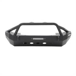 Smittybilt XRC Front Bumper Jeep JK Wrangler, Rubicon and Unlimited 2007-18