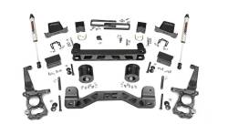 Rough Country - ROUGH COUNTRY 6 INCH LIFT KIT FORD F-150 2WD (2015-2020) - Image 2