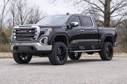 Rough Country - ROUGH COUNTRY 6 INCH LIFT KIT GMC SIERRA 1500 2WD/4WD (2019-2022) - Image 2