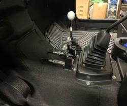 OX Locker - DANA 44 OX Locker (3.73 & DN) 19 SPLINE *REAR* | MAHINDRA ROXOR Includes HEAVY DUTY Differential Cover! - MH44-373-19R - Image 2
