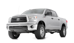 Rough Country - ROUGH COUNTRY 3.5 INCH LIFT KIT TOYOTA TUNDRA 2WD/4WD (2007-2021) - Image 10