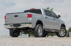 Rough Country - ROUGH COUNTRY 3.5 INCH LIFT KIT TOYOTA TUNDRA 2WD/4WD (2007-2021) - Image 8