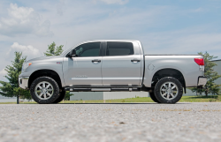 Rough Country - ROUGH COUNTRY 3.5 INCH LIFT KIT TOYOTA TUNDRA 2WD/4WD (2007-2021) - Image 6