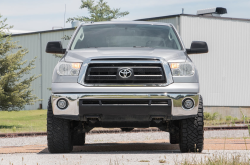 Rough Country - ROUGH COUNTRY 3.5 INCH LIFT KIT TOYOTA TUNDRA 2WD/4WD (2007-2021) - Image 11