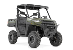 Rough Country - ROUGH COUNTRY 3 INCH LIFT KIT POLARIS RANGER XP 1000/RANGER XP 1000 CREW (17-22) - Image 4