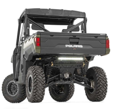 Rough Country - ROUGH COUNTRY 3 INCH LIFT KIT POLARIS RANGER XP 1000/RANGER XP 1000 CREW (17-22) - Image 5